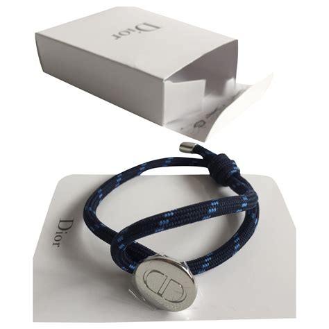 dior men bracelet|christian dior men's bracelet.